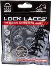 Lock Laces Reflective No-Tie Shoelaces product image