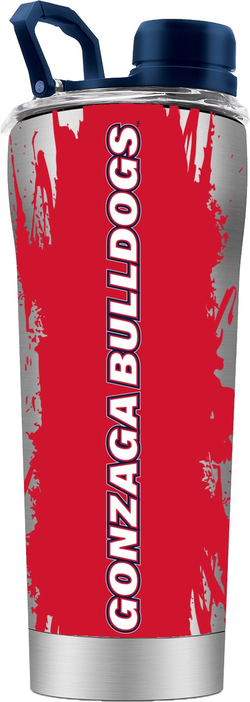 Gametime SideKicks Georgia Bulldogs Stainless Steel 20 oz. Shaker Tumbler product image