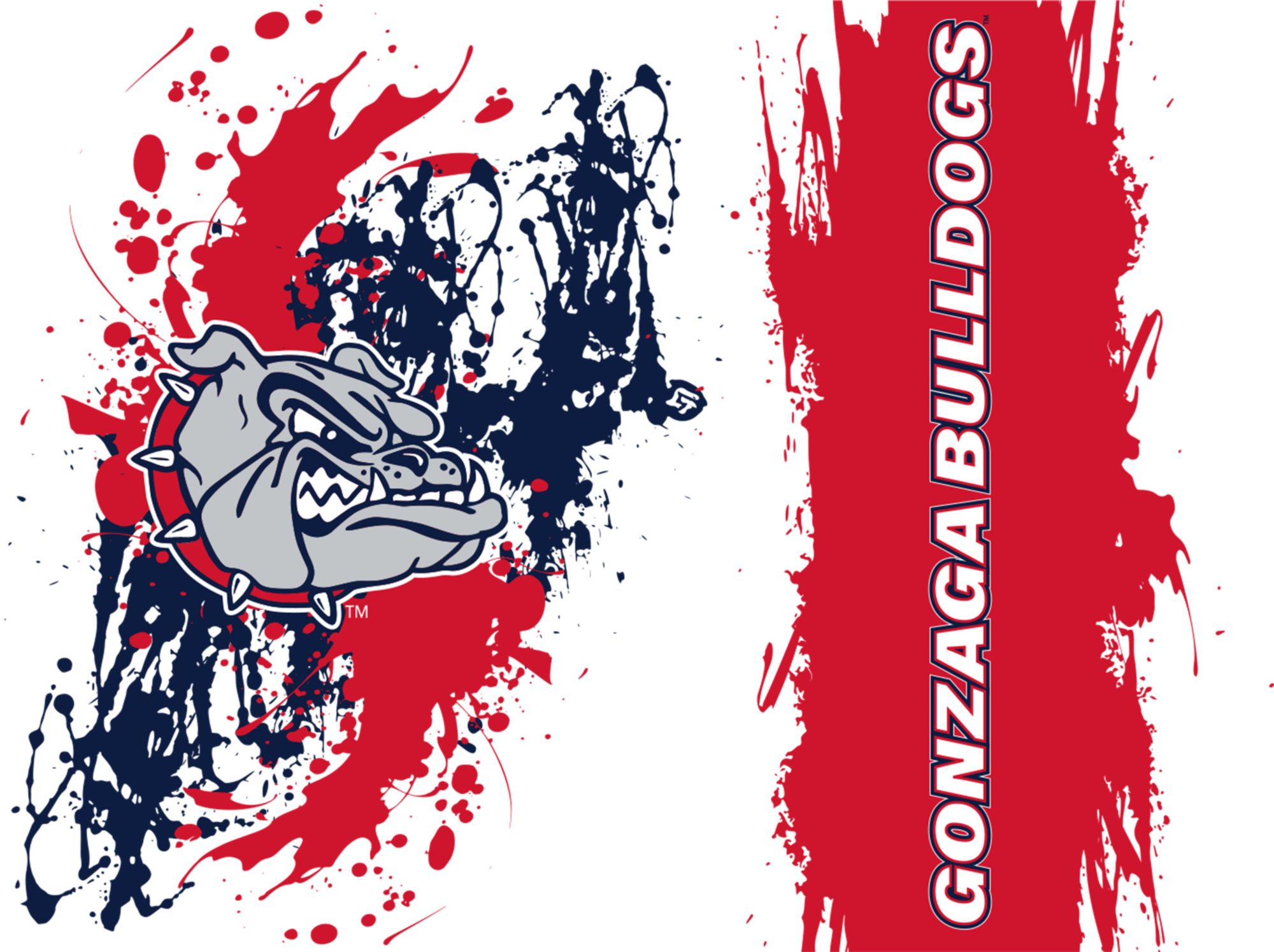 Gametime SideKicks Georgia Bulldogs Stainless Steel 20 oz. Shaker Tumbler product image