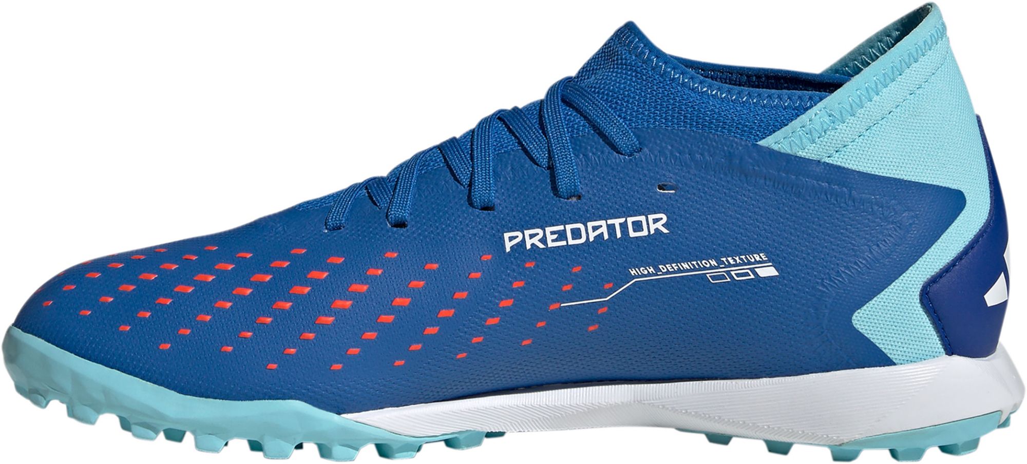 adidas Predator Accuracy.3 Turf Soccer Cleats