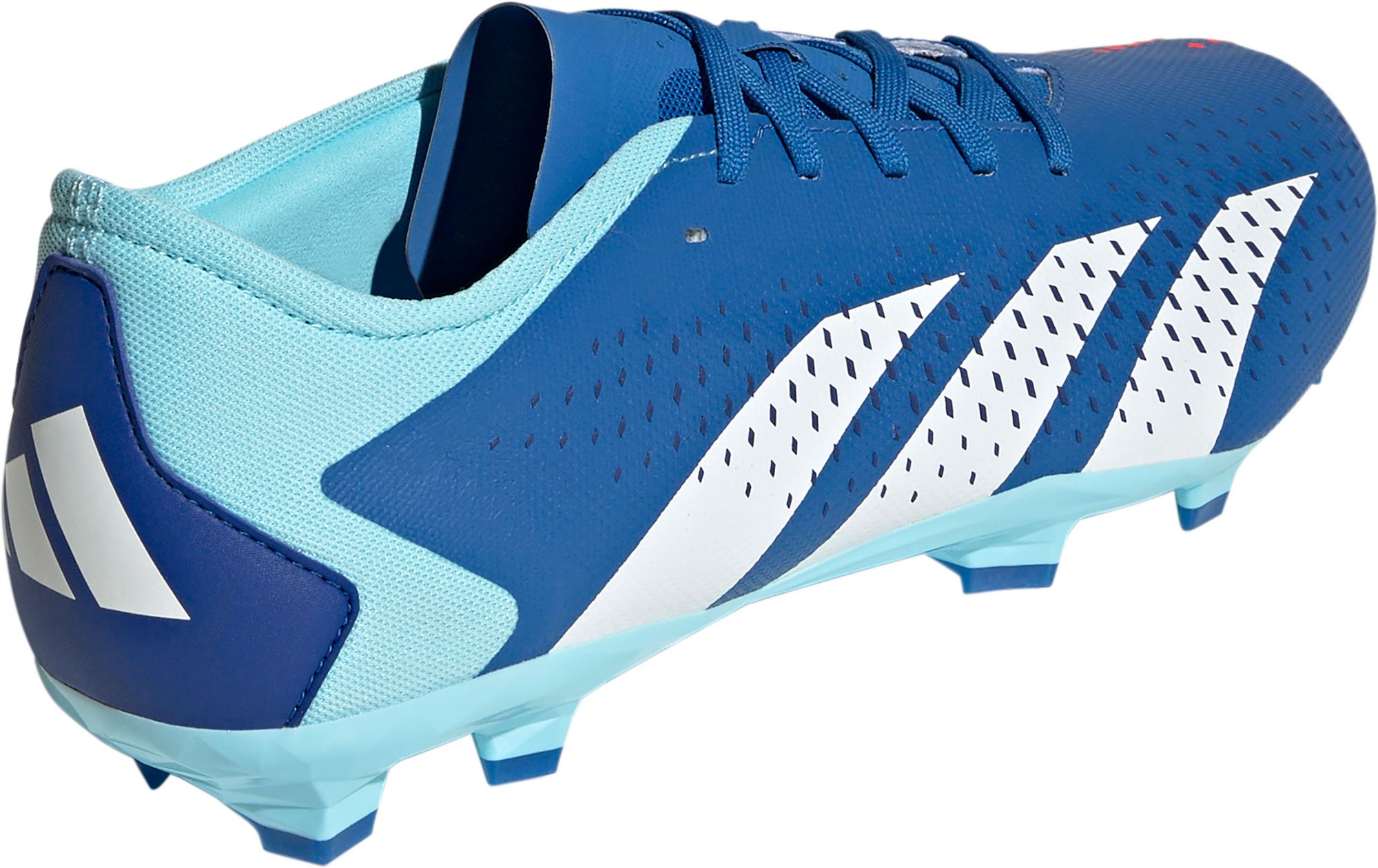 adidas Predator Accuracy.3 L FG Soccer Cleats product image