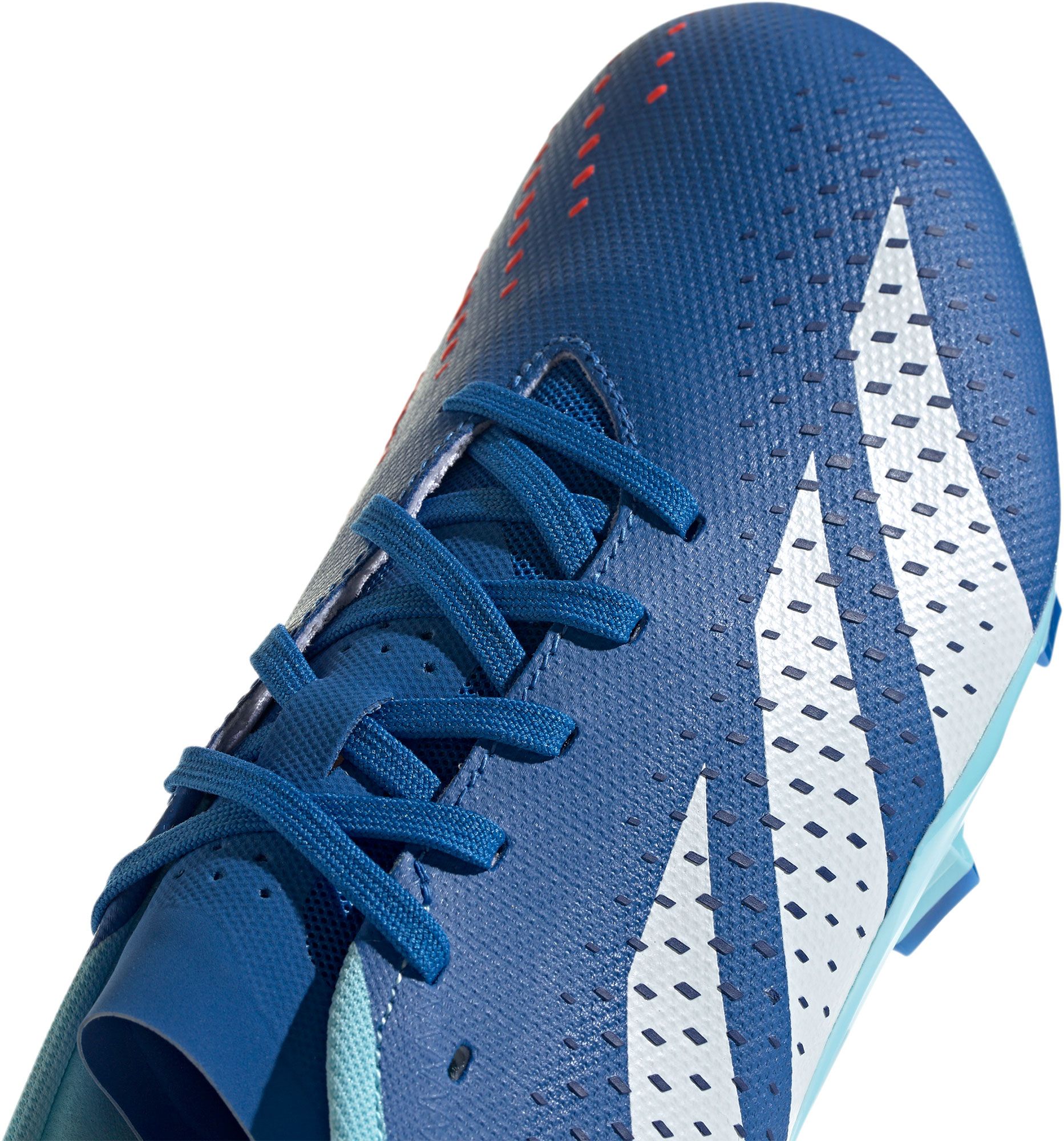 adidas Predator Accuracy.3 L FG Soccer Cleats product image