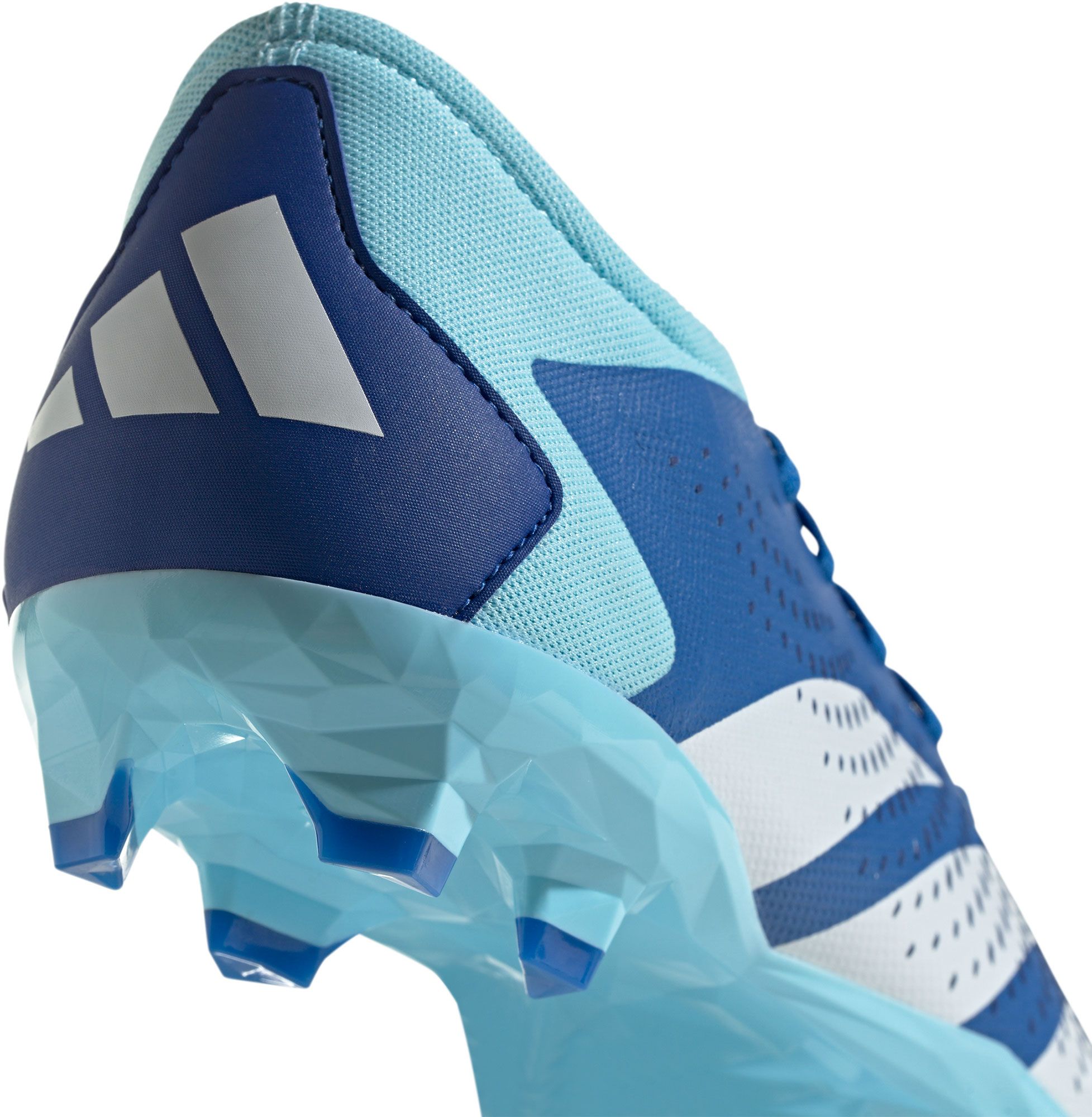 adidas Predator Accuracy.3 L FG Soccer Cleats product image