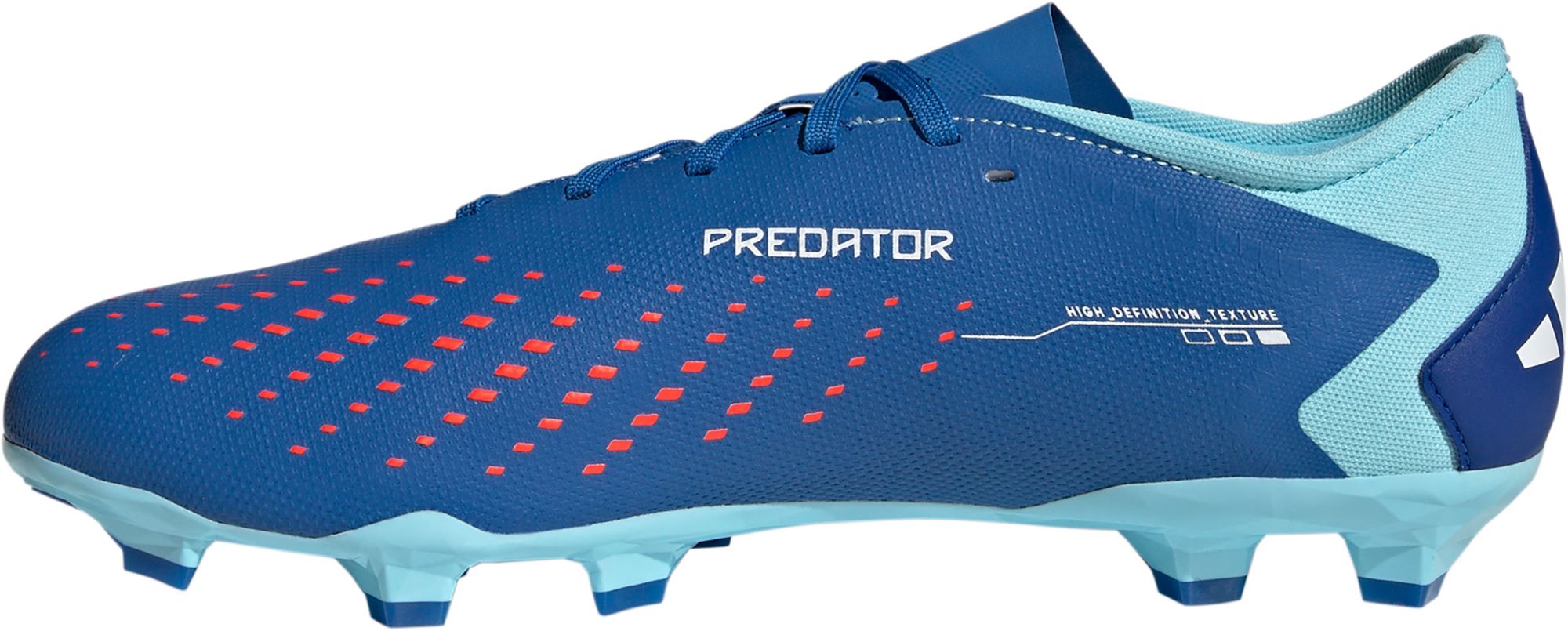 adidas Predator Accuracy.3 L FG Soccer Cleats