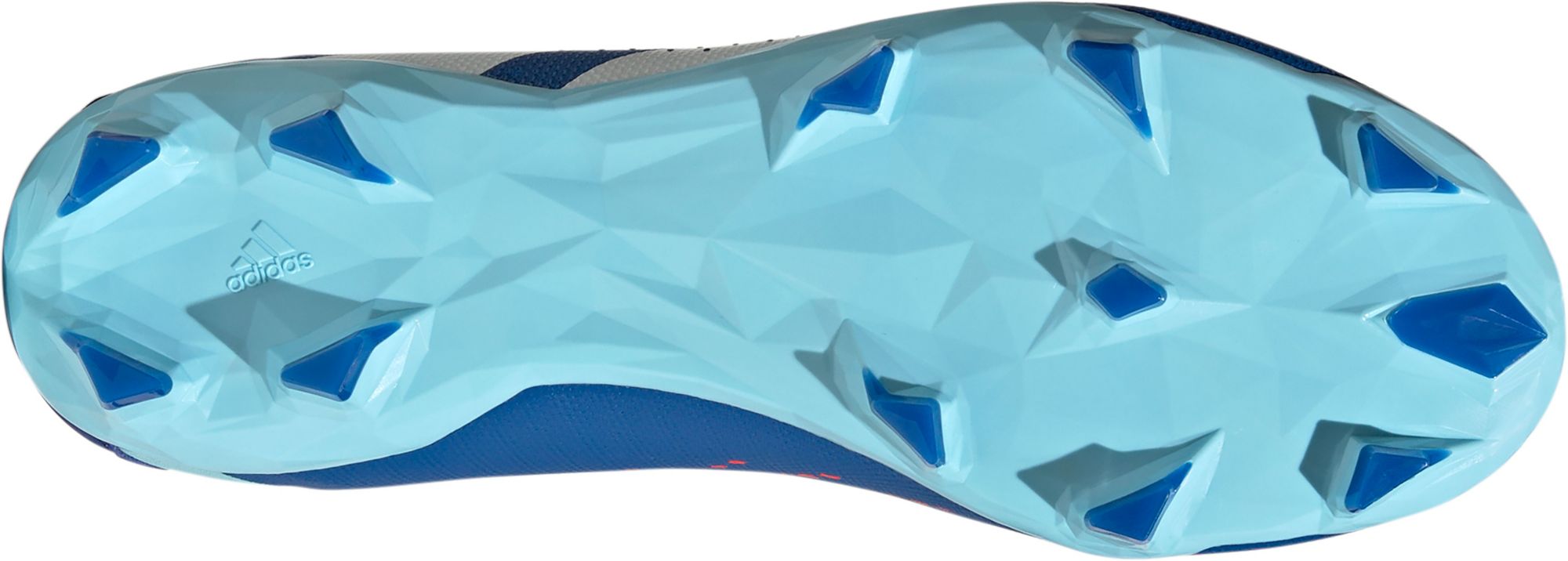 adidas Predator Accuracy.3 L FG Soccer Cleats product image