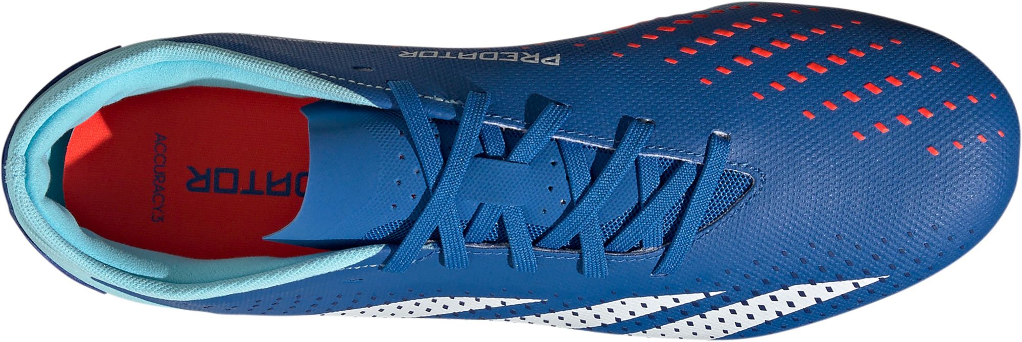 adidas Predator Accuracy.3 L FG Soccer Cleats product image