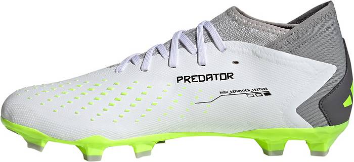 adidas Predator Precision.3 FG Soccer Cleats