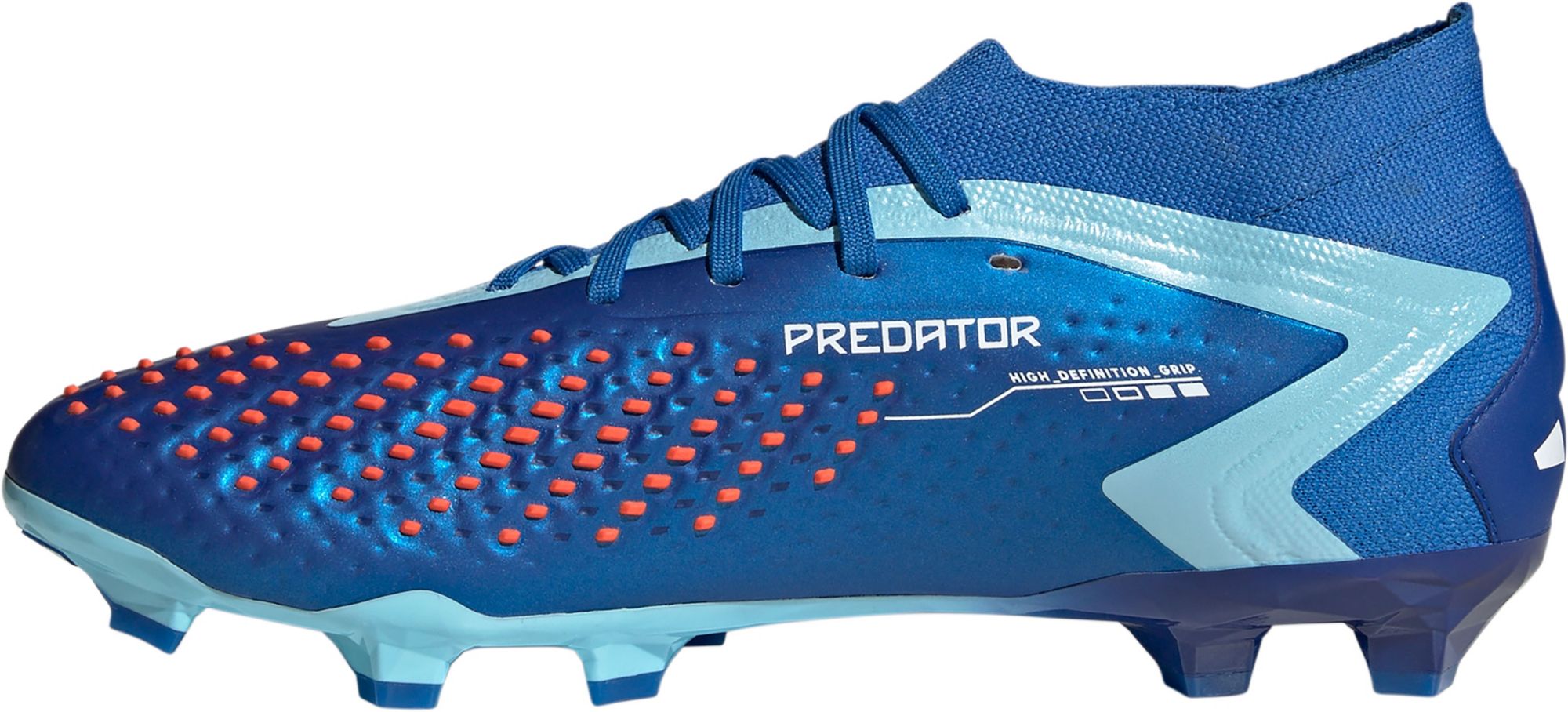 adidas Predator Accuracy.2 FG Soccer Cleats