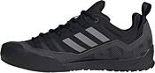 adidas Terrex Swift Solo Approach Hiking Shoes product image
