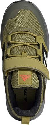 adidas Kids' Terrex Trailmaker Hiking Shoes product image