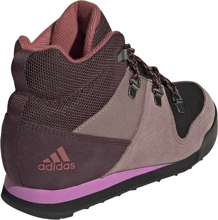 adidas Kids' Climawarm Snowpitch Insulated Winter Shoes | Sporting Goods