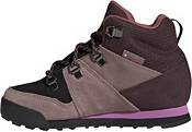 adidas Kids' Terrex Climawarm Snowpitch Insulated Winter Shoes product image