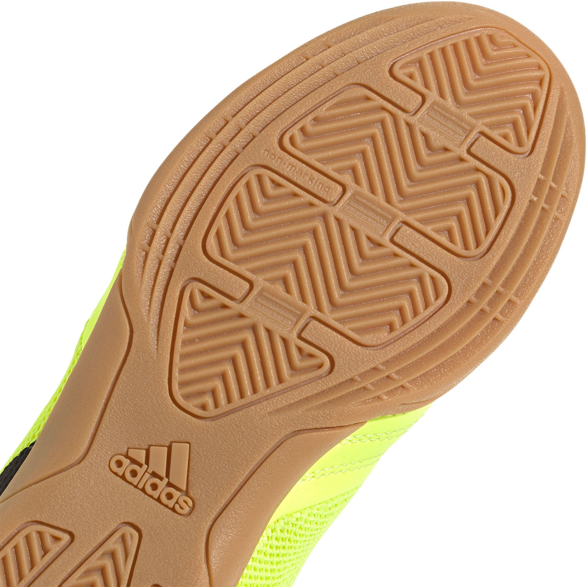 adidas Kids' Copa Sense .3 Indoor Soccer Shoes product image