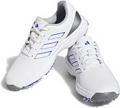 adidas Youth ZG23 Lightstrike Golf Shoes product image