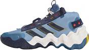 adidas Women's Exhibit B Candace Parker Mid Basketball Shoes product image