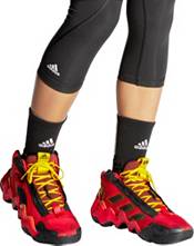 Adidas Women's Exhibit B Candace Parker Mid Basketball Shoes product image