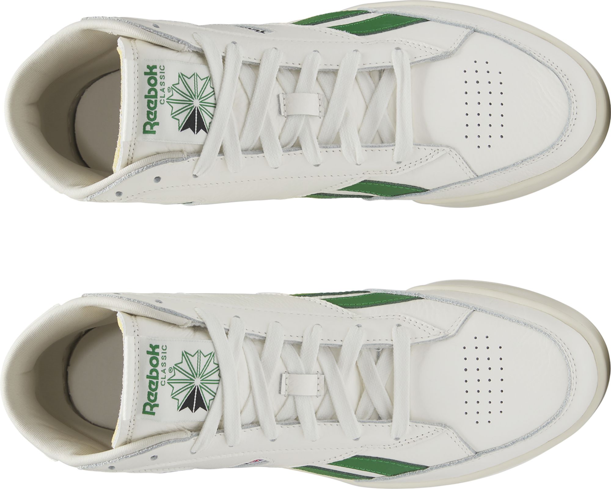 Reebok Men's Club C High Top Shoes product image