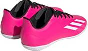adidas Kids' X Speedportal.4 Indoor Soccer Shoes product image