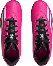 adidas Kids' X Speedportal.4 FXG Soccer Cleats product image