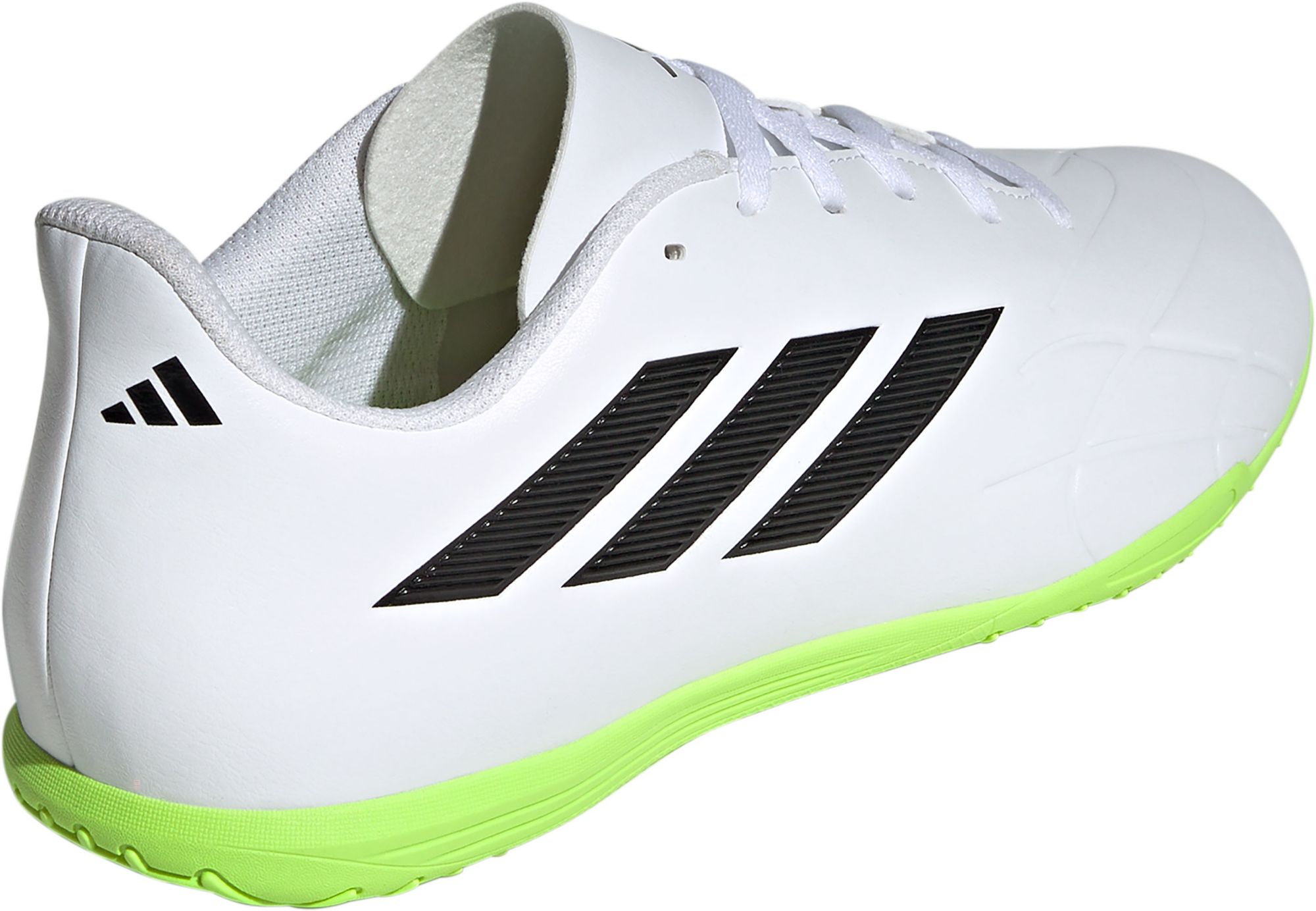 adidas Copa Pure.4 Indoor Soccer Shoes