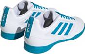 adidas Kids' Super Sala 2 Indoor Soccer Shoes product image