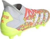 adidas Predator Freak .2 FG Soccer Cleats product image