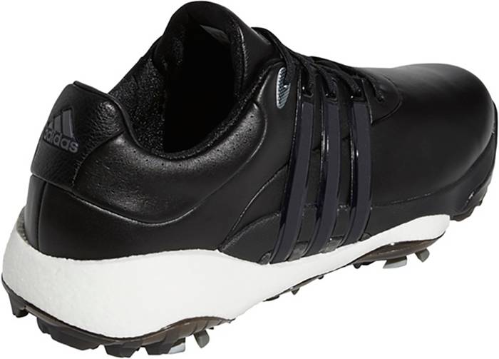 Adidas Men's Tour360 22 Golf Shoes 9.5 White