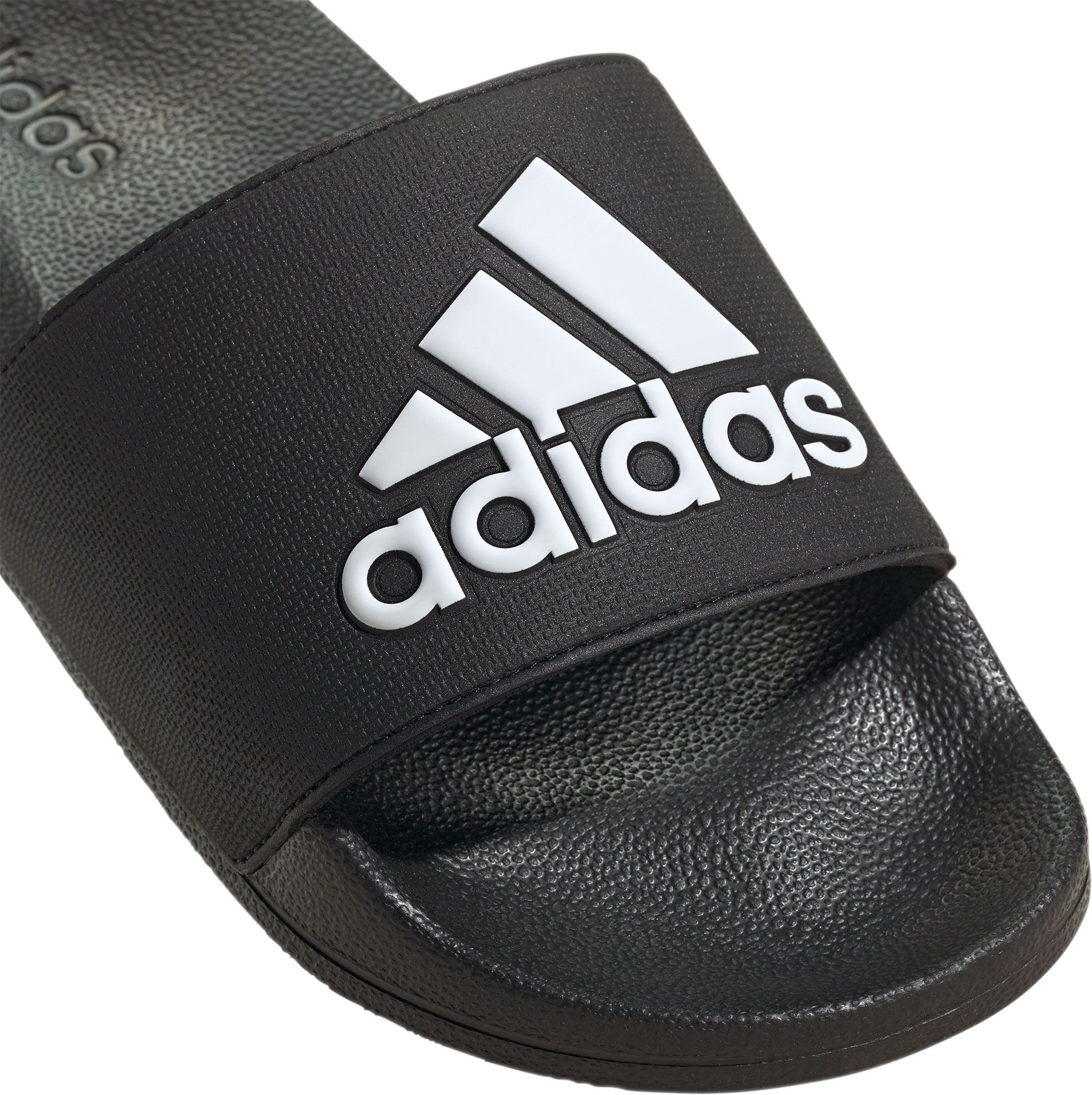 adidas Men's Adilette Shower Slides product image
