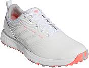 Adidas Women's S2G Spikeless Golf Shoes product image