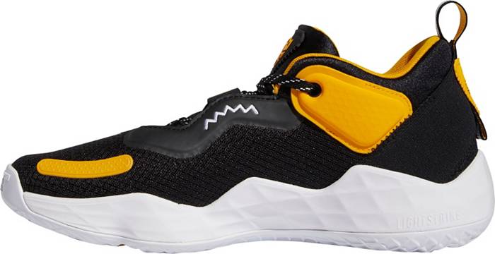 Adidas D.O.N. Issue #3 Preview – Hoops Sneakers