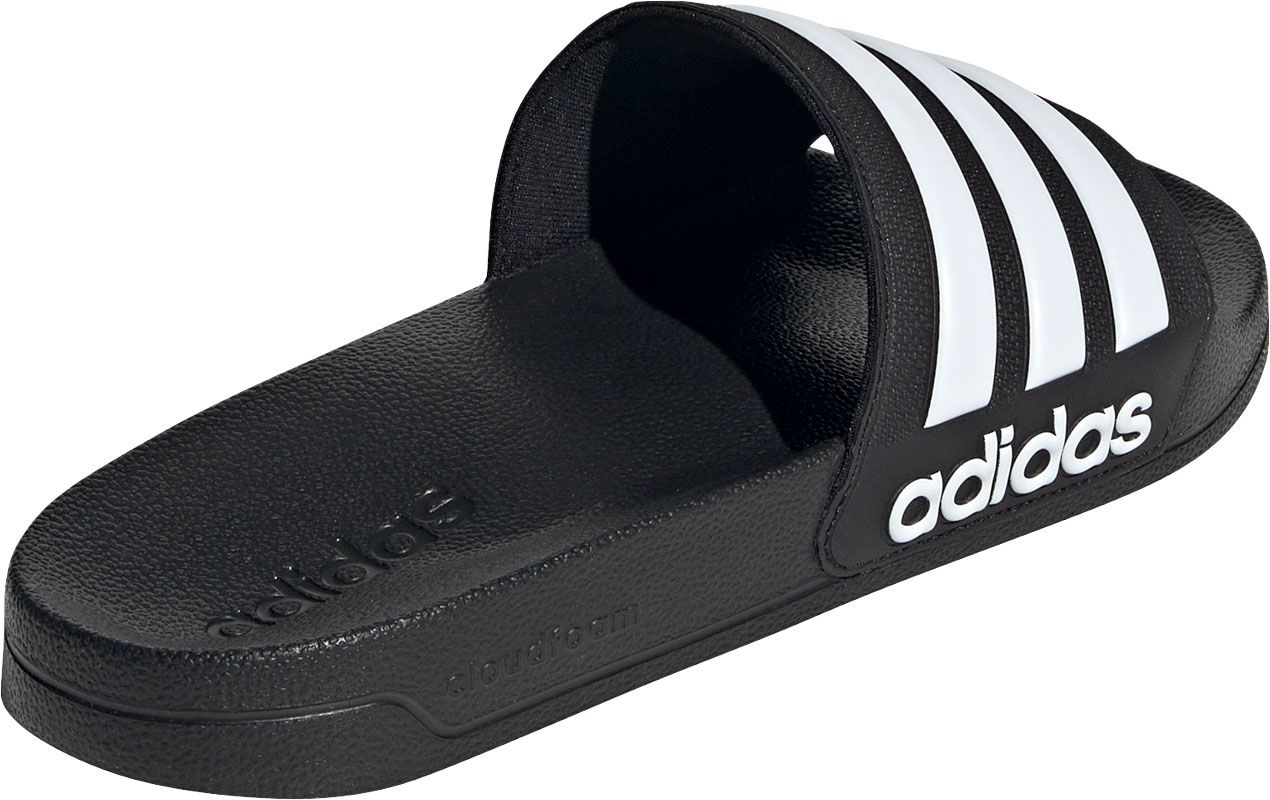 adidas Men's Adilette Shower Slides product image