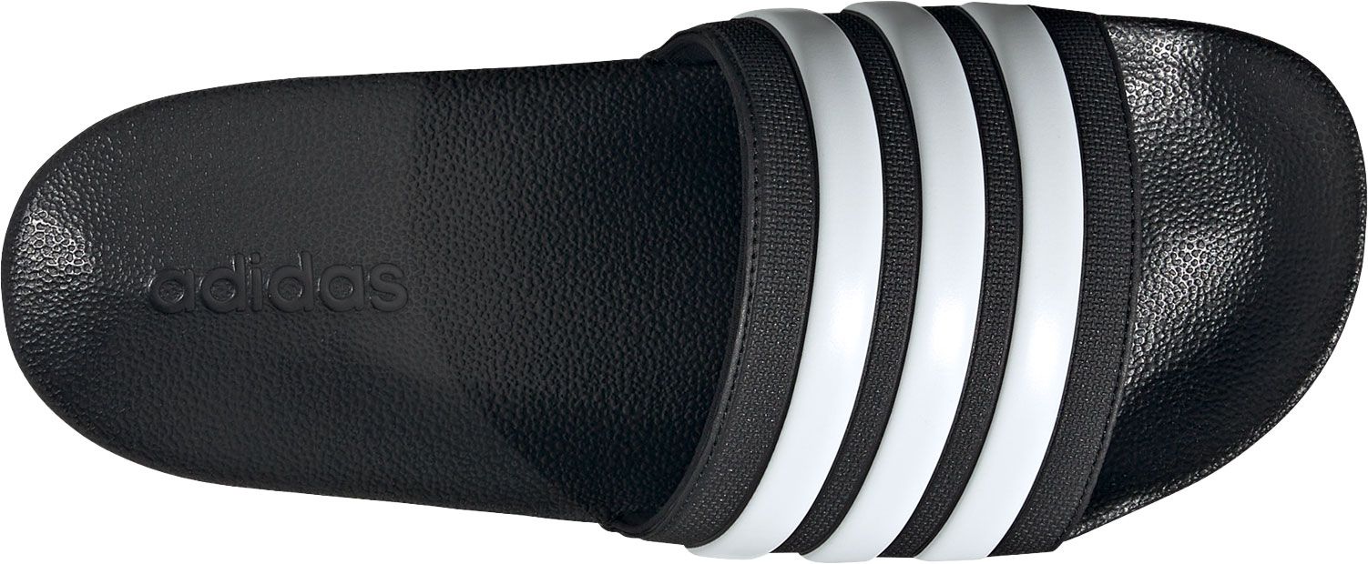 adidas Men's Adilette Shower Slides product image