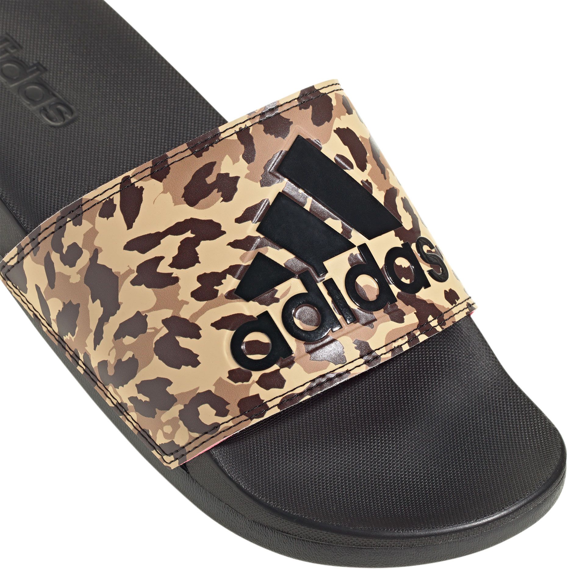 adidas Women's Adilette Comfort Slides