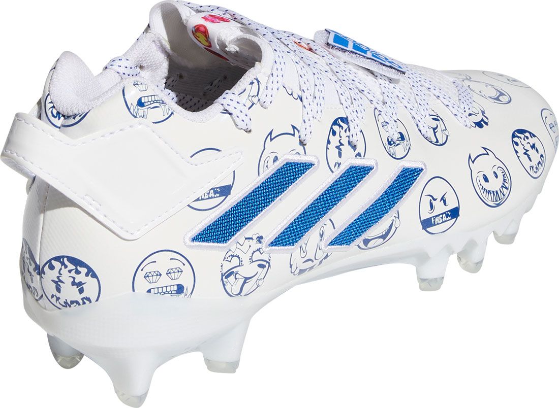 Adidas Men's Freak 22 Big Mood Football Cleats - Big Apple Buddy