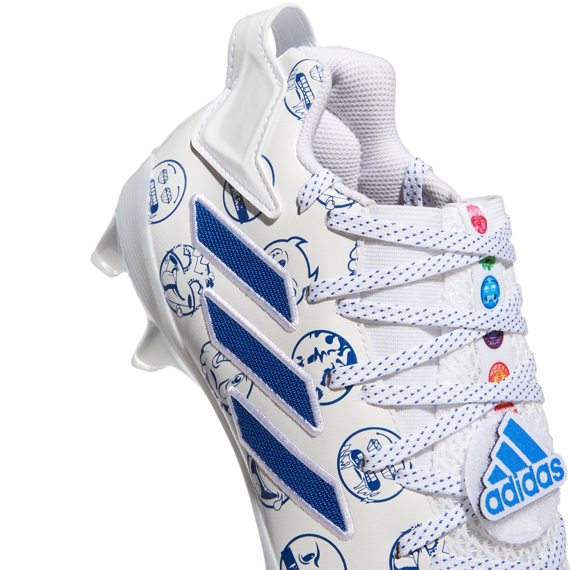 Molded Cleats Low Top FREAK 22 Big Mood