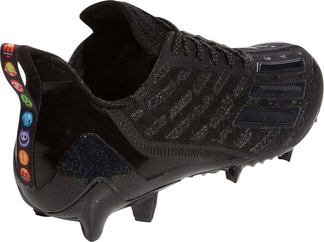 Adidas Adizero Big Mood Men's Football Cleat lupon.gov.ph