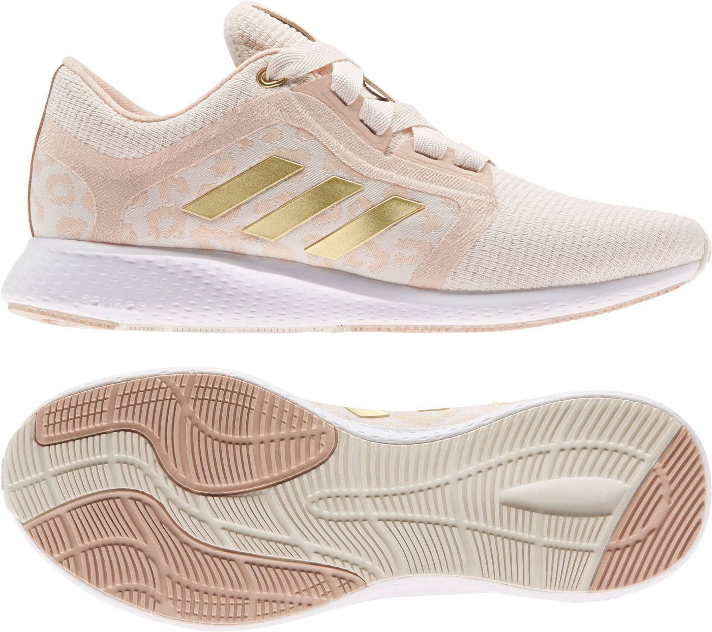 adidas Women s Edge Lux 4 Running Shoes Dick s Sporting Goods