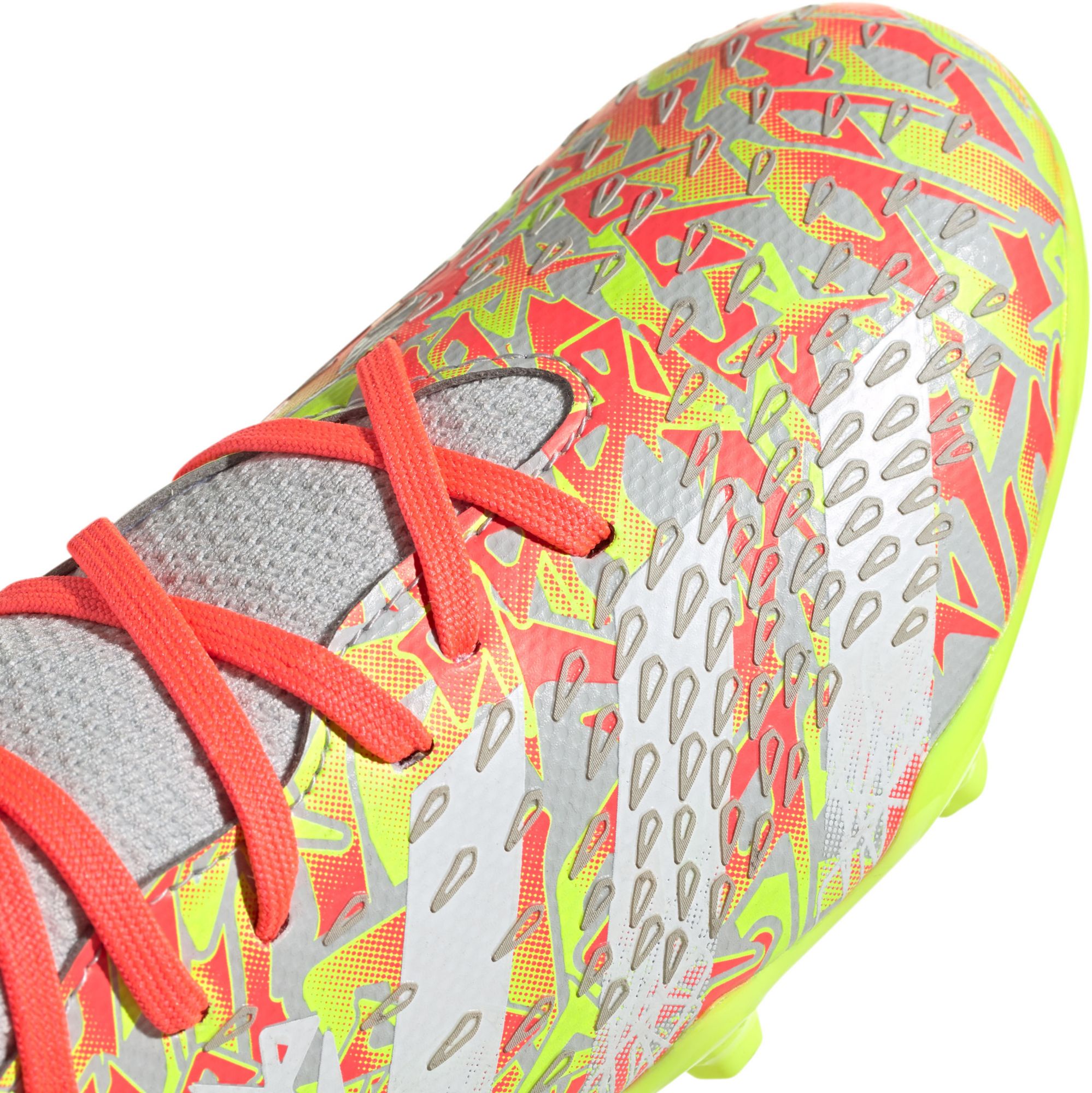 adidas Predator Freak .3 Kids' FG Soccer Cleats product image