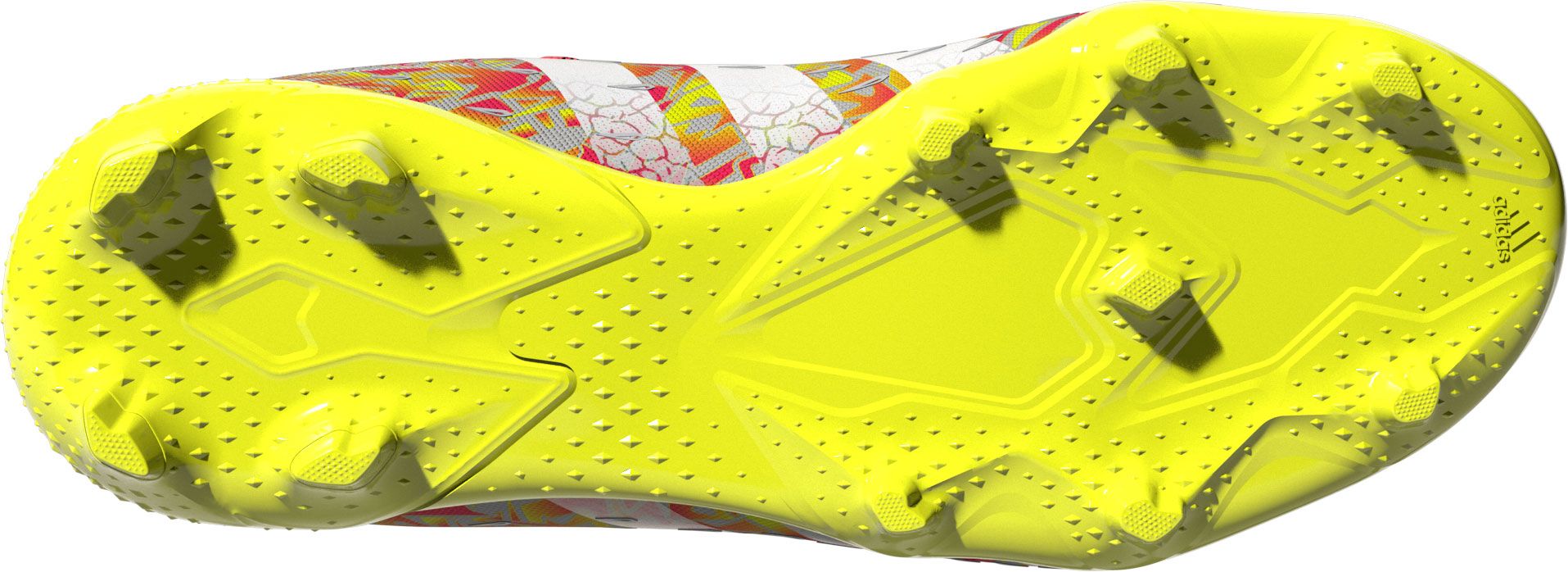 adidas Predator Freak .3 Kids' FG Soccer Cleats product image