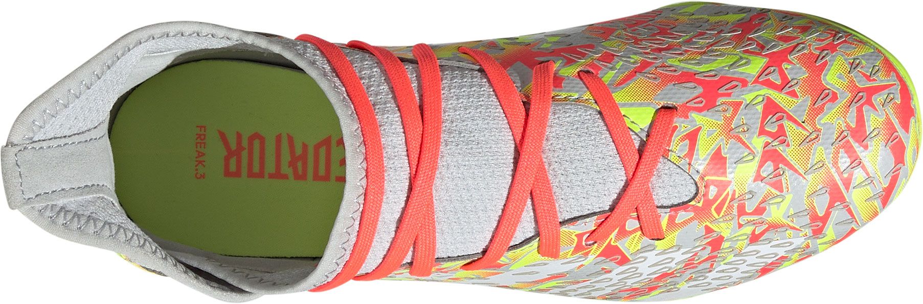 adidas Predator Freak .3 Kids' FG Soccer Cleats product image