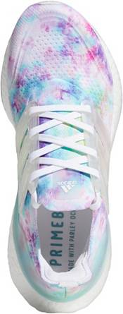 adidas Women's Ultraboost 21 Tie Dye Running Shoes product image