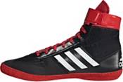 adidas Men's Combat Speed V Wrestling Shoes product image