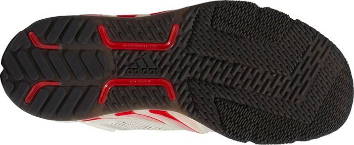 adidas Barricade Tennis Shoes - Beige, Men's Tennis