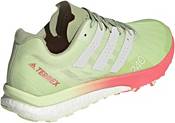 adidas Men's Terrex Speed Ultra Trail Running Shoes product image