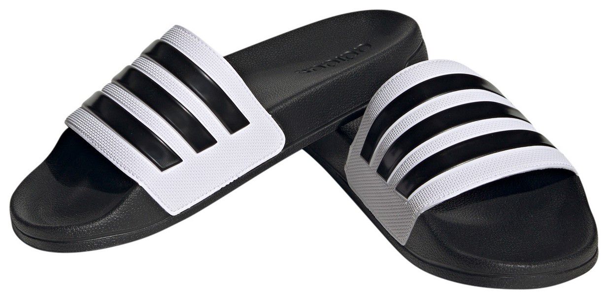 adidas Men's Adilette Shower Slides product image