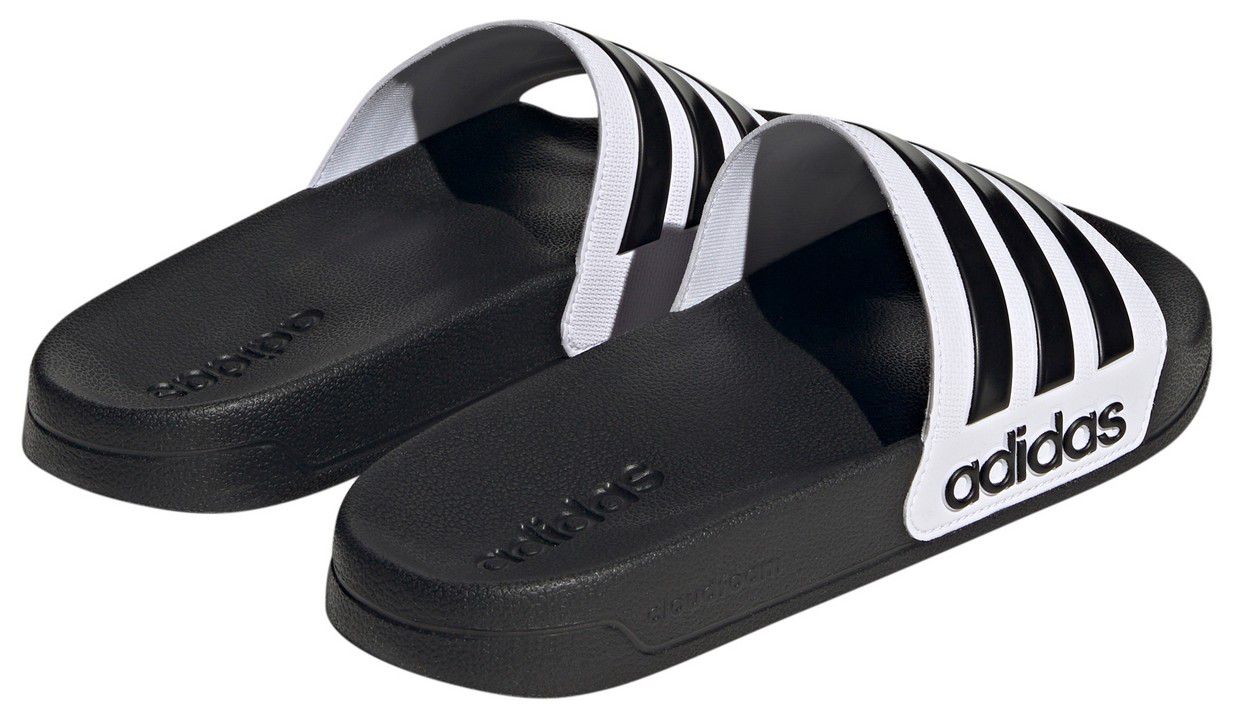adidas Men's Adilette Shower Slides product image