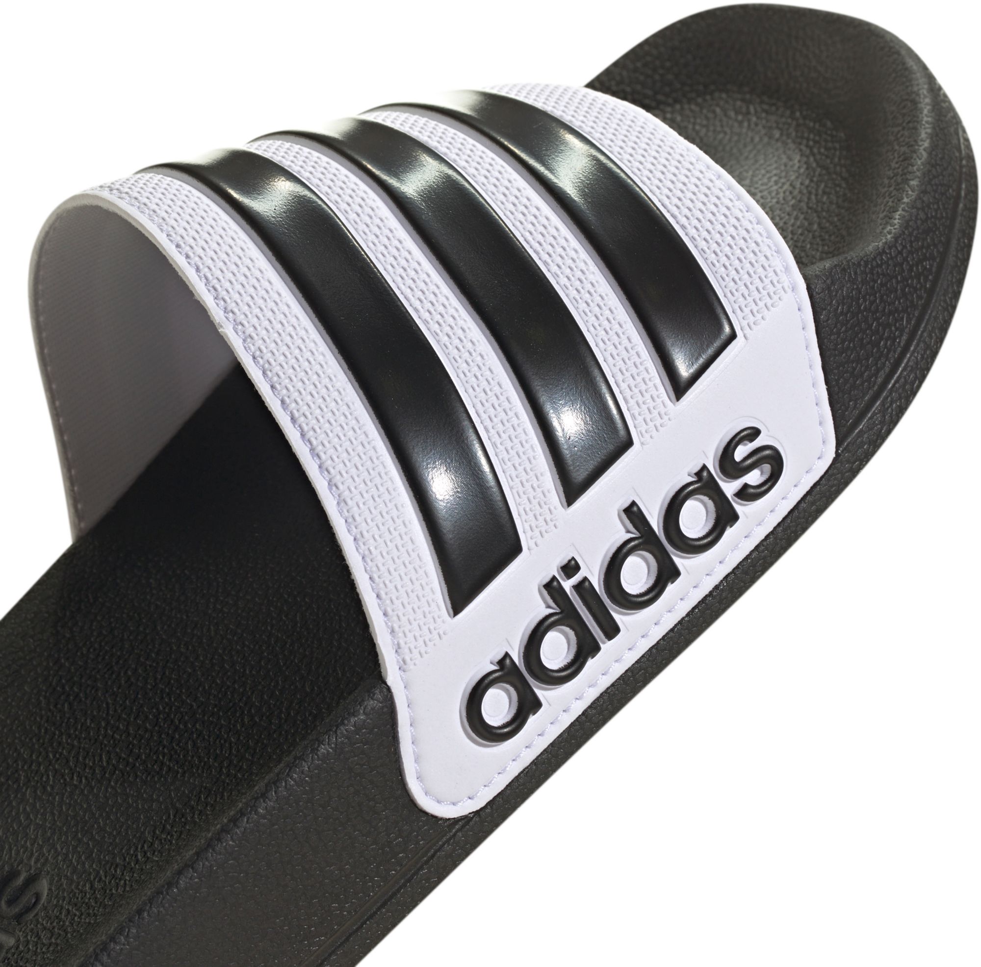 adidas Men's Adilette Shower Slides product image