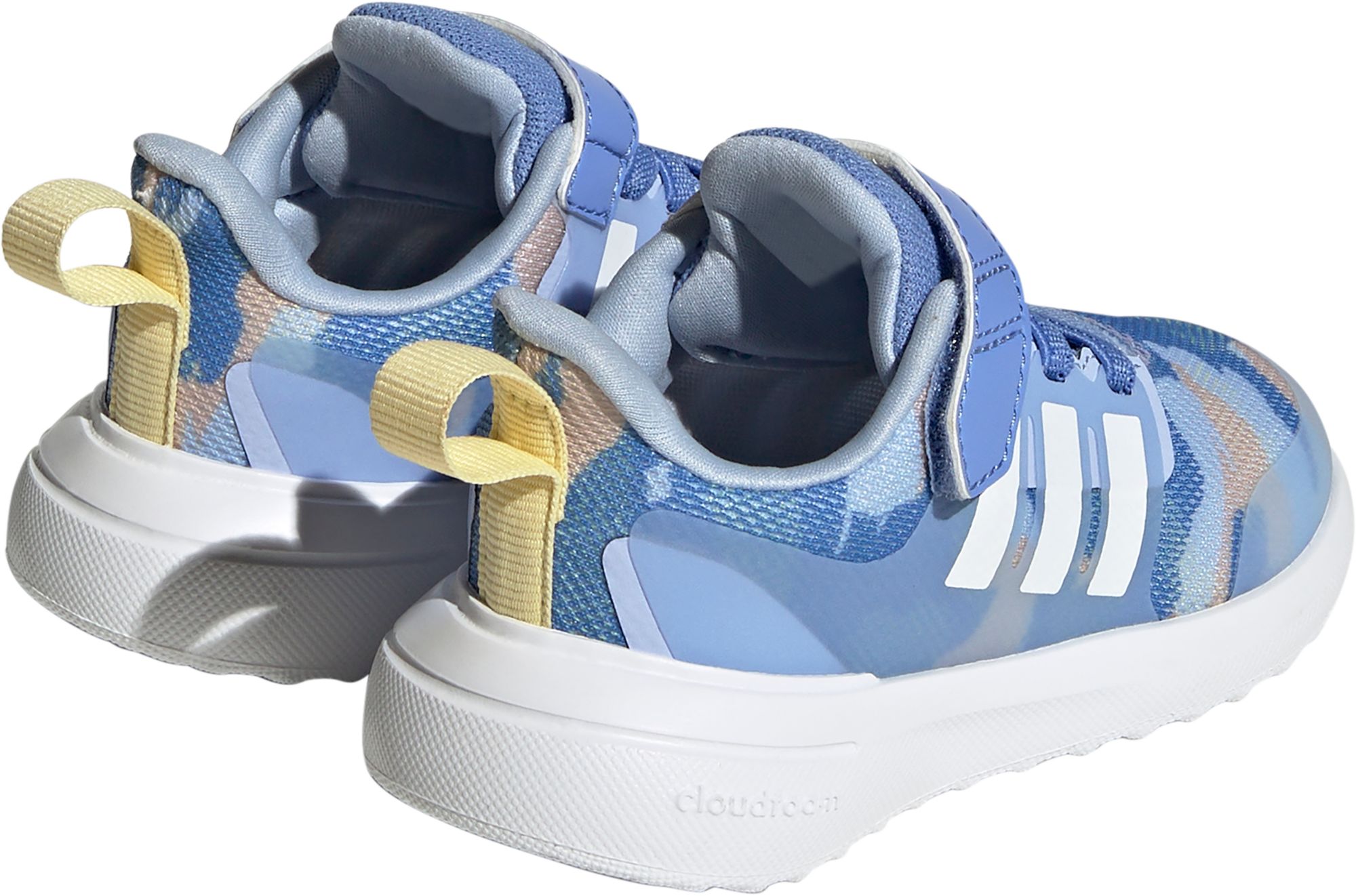 adidas Toddler Fortarun 2.0 Cloudfoam Running Shoes product image