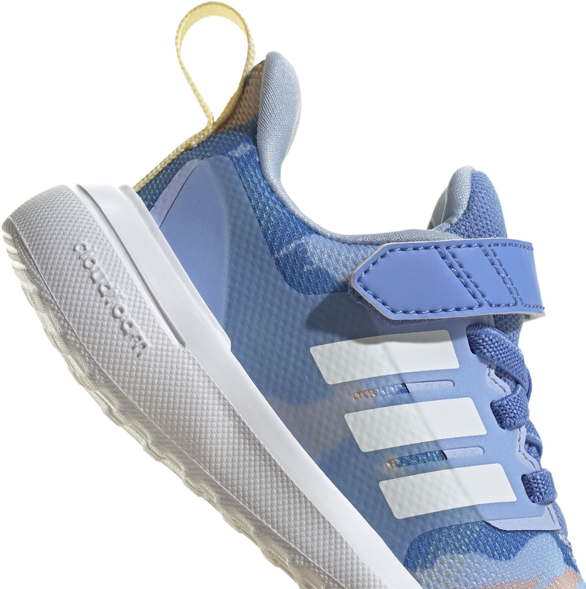adidas Toddler Fortarun 2.0 Cloudfoam Running Shoes product image