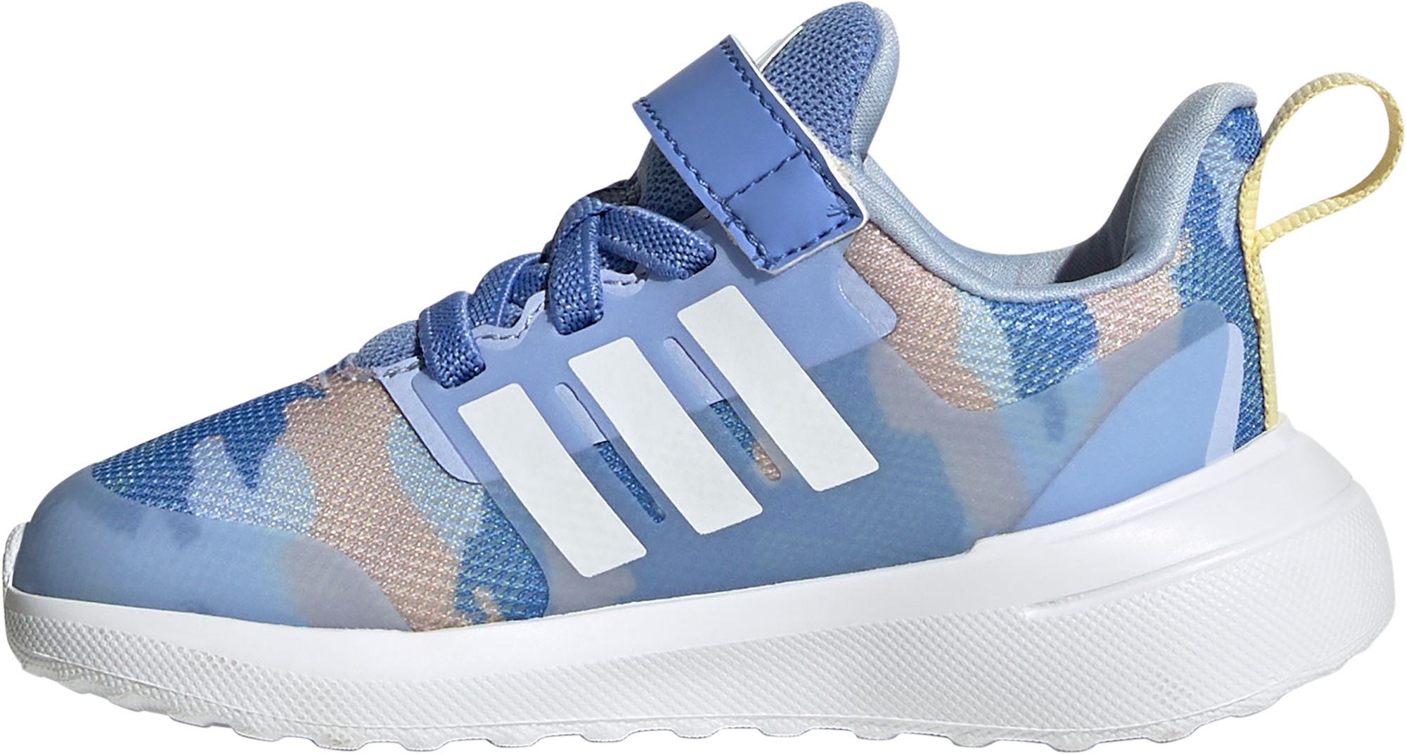adidas Toddler Fortarun 2.0 Cloudfoam Running Shoes product image